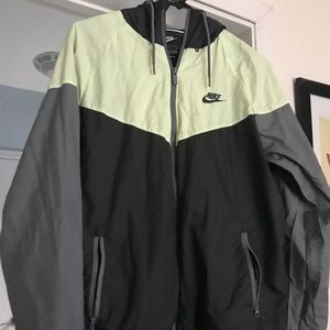 Nike Jacket